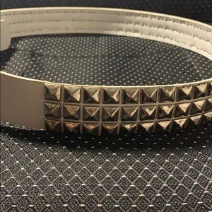 Studded Belt Large